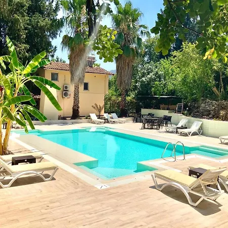 Tatil Evi Gera Hestia