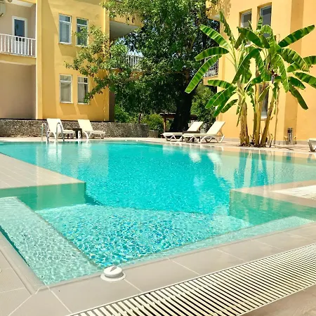 Gera Hestia Tatil Evi