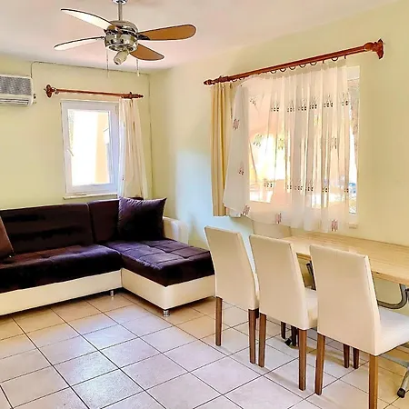 Gera Hestia Tatil Evi *