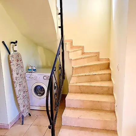 Tatil Evi Gera Hestia