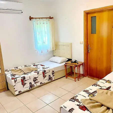 Tatil Evi Gera Hestia Kemer
