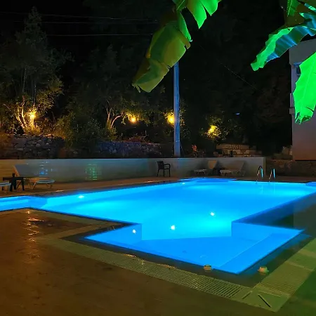 Gera Hestia * Kemer