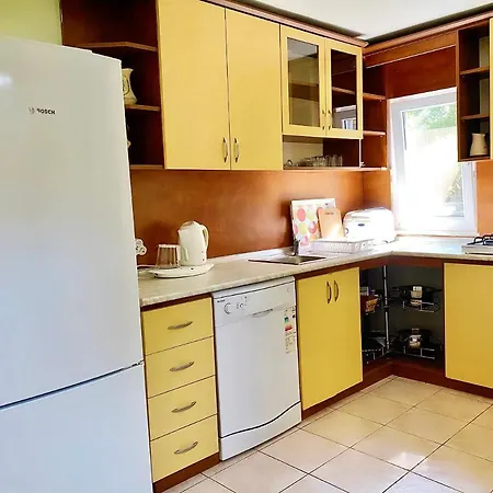 Tatil Evi Gera Hestia