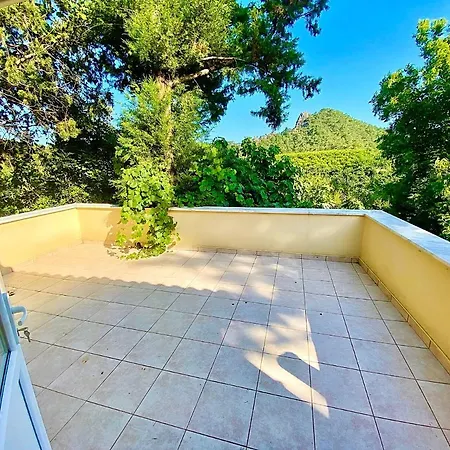 Gera Hestia Holiday home *