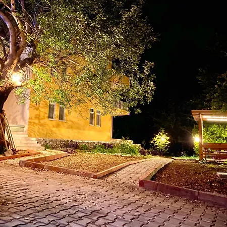 Holiday home Gera Hestia Kemer