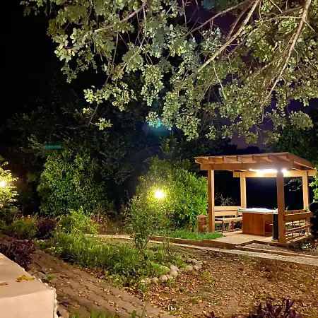 Σπίτι διακοπών Gera Hestia
